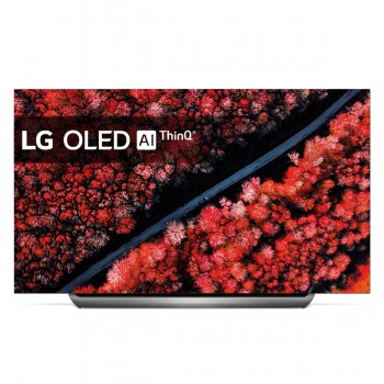 LG OLED77C9PLA - 77" - 4K Ultra HD Smart TV - Wifi Negro