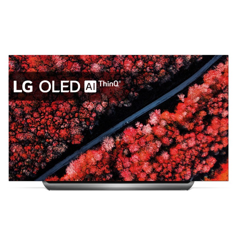 LG OLED77C9PLA - 77" - 4K Ultra HD Smart TV - Wifi Negro