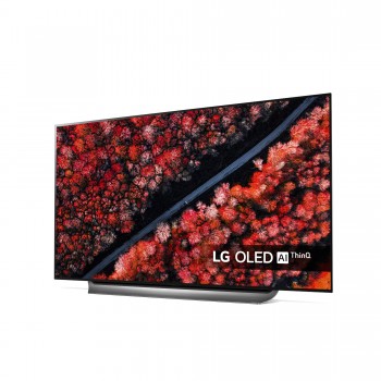 LG OLED77C9PLA - 77" - 4K Ultra HD Smart TV - Wifi Negro