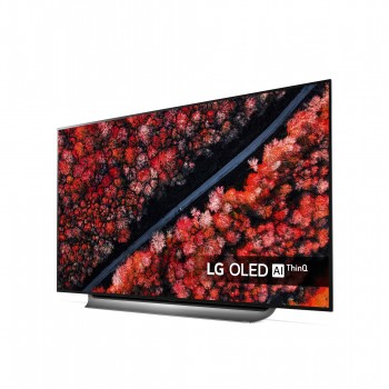 LG OLED77C9PLA - 77" - 4K Ultra HD Smart TV - Wifi Negro