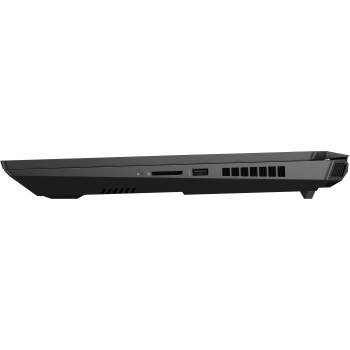 HP OMEN 17-cb0001ns Negro - 17.3" - 1920x1080 - Intel Core i7 - 16GB - 1512GB HDD+SSD - Windows 10 H 6WH59EAABE