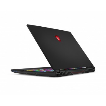 MSI Gaming GL65 9SFK-286XES Negro - 15.6" - 1920x1080 - Intel Core i7 - 16GB - 512GB SSD 9S7-16U132-286