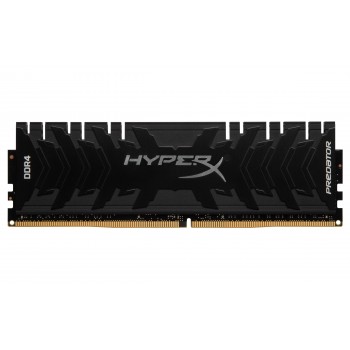 HyperX Predator 16GB DDR4 2400 MHz HX424C12PB3K2 16