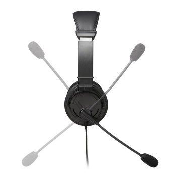 Kensington K97601WW - Negro