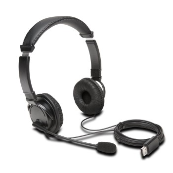 Kensington K97601WW - Negro