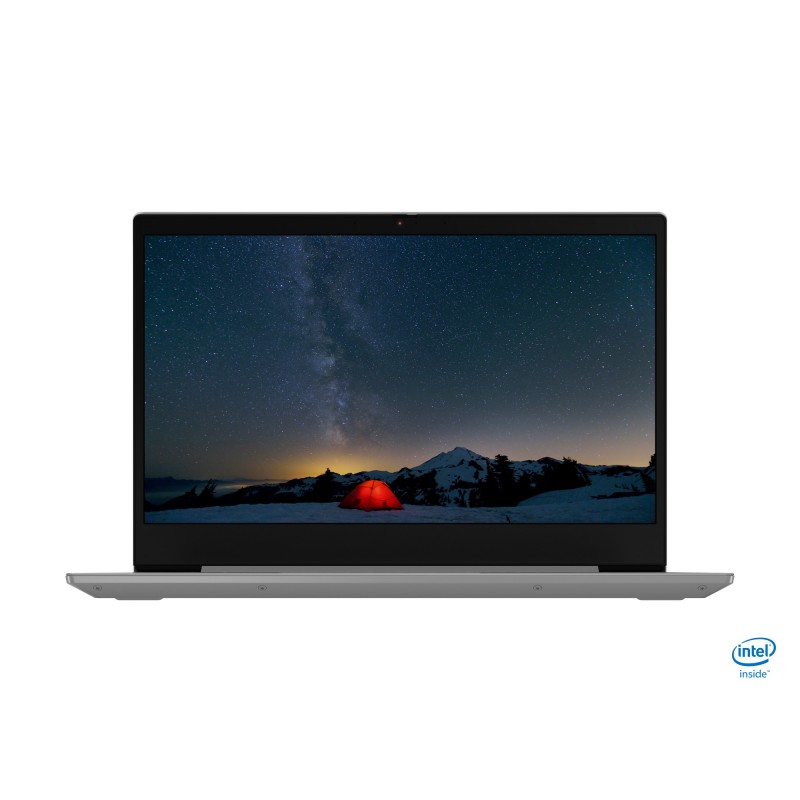Lenovo ThinkBook 14 Gris - 14" - 1920x1080 - Intel Core i5 - 16GB - 512GB SSD - Wi-Fi 6 - W10 Pro 20SL000NSP