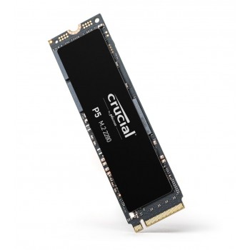 Crucial P5 M.2 250 GB PCI Express 3.0 3D NAND NVMe CT250P5SSD8