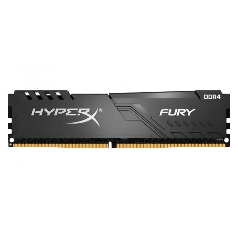 HyperX FURY 16GB - 1 x 16 GB DDR4 3200 MHz HX432C16FB4 16