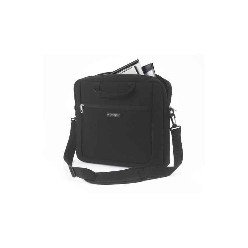 Kensington Funda Simply Portable para portátil de 15,6 - Negro K62561EU