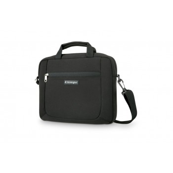 Kensington Funda Simply Portable para portátil de 15,6 - Negro K62561EU