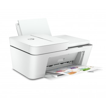 HP DeskJet Plus 4120 - 4800 x 1200 DPI 8,5 ppm A4 Wifi 3XV14B