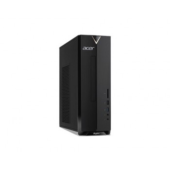 Acer Aspire XC-886 - Intel Celeron G4930 - 4GB - 256GB SSD - Negro - Endless OS DT.BDDEB.00E?PCC