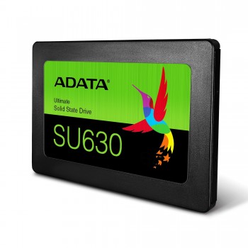 ADATA ULTIMATE SU630 2.5" 960 GB SATA 3D2 QLC ASU630SS-960GQ-R