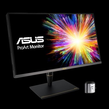 ASUS ProArt PA32UCX-K - 32" - 3840x2160 - 4K Ultra HD LED - Negro 90LM03H0-B03370