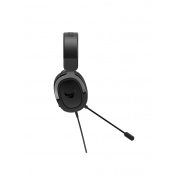 ASUS TUF Gaming H3 - Negro, Gris 90YH028G-B1UA00