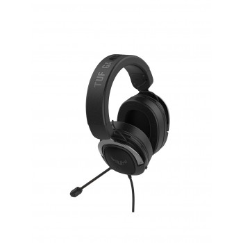 ASUS TUF Gaming H3 - Negro, Gris 90YH028G-B1UA00