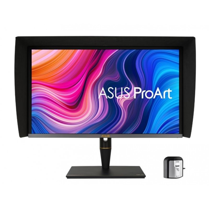 ASUS ProArt PA27UCX-K - 27" - 3840x2160 - 4K Ultra HD LED - Negro 90LM04NC-B01370