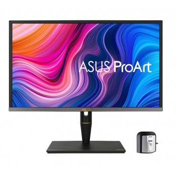 ASUS ProArt PA27UCX-K - 27" - 3840x2160 - 4K Ultra HD LED - Negro 90LM04NC-B01370