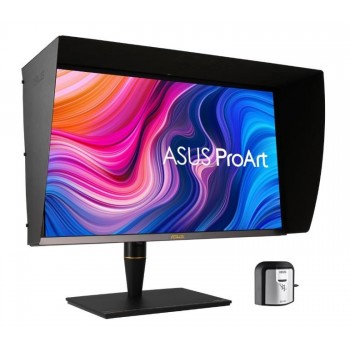 ASUS ProArt PA27UCX-K - 27" - 3840x2160 - 4K Ultra HD LED - Negro 90LM04NC-B01370