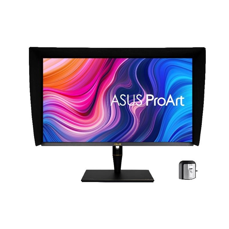 ASUS ProArt PA32UCX-PK - 32" - 3840x2160 - 4K Ultra HD LED - Negro IPSM03HC-B01370
