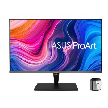 ASUS ProArt PA32UCX-PK - 32" - 3840x2160 - 4K Ultra HD LED - Negro IPSM03HC-B01370