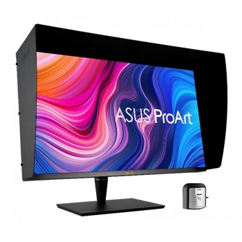 ASUS ProArt PA32UCX-PK - 32" - 3840x2160 - 4K Ultra HD LED - Negro IPSM03HC-B01370