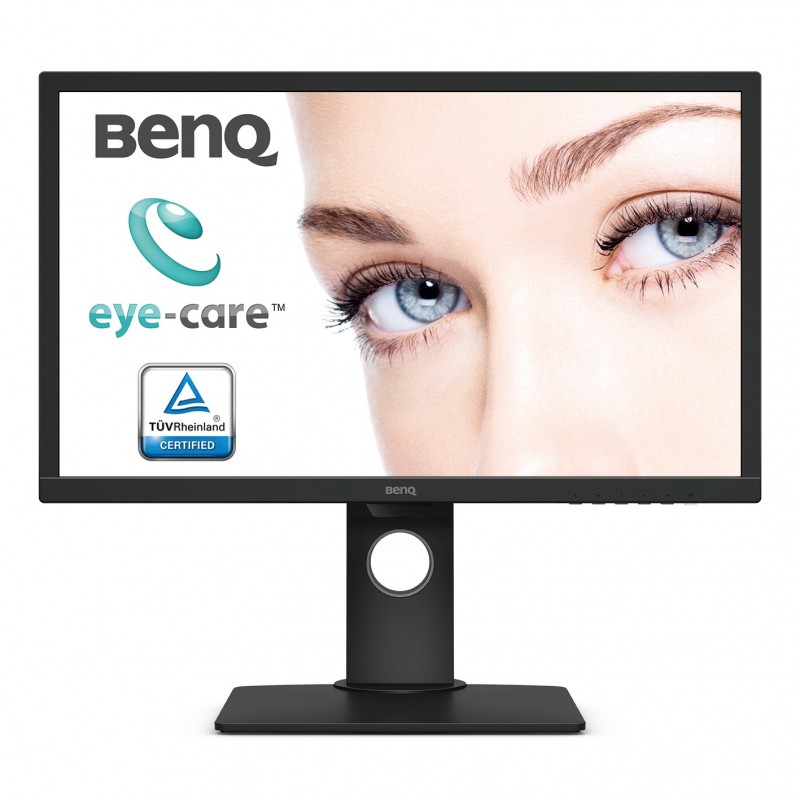 Benq BL2483TM - 24" - 1920x1080 - Full HD LED - Negro 9H.LJALA.TPE