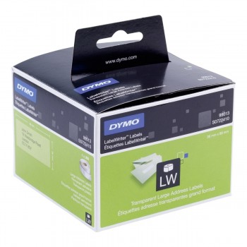 DYMO LW - Etiquetas grandes para direcciones - 36 x 89 mm - 2093093