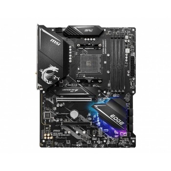 MSI MPG B550 Gaming Edge WiFi Zócalo AM4 ATX AMD B550 911-7C91-010