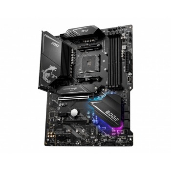 MSI MPG B550 Gaming Edge WiFi Zócalo AM4 ATX AMD B550 911-7C91-010