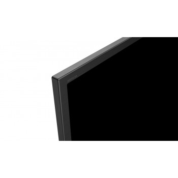 Sony FWD-65X70H T - 64.5" - VA 4K Ultra HD - señalización digital - Negro