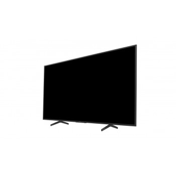 Sony FWD-65X70H T - 64.5" - VA 4K Ultra HD - señalización digital - Negro