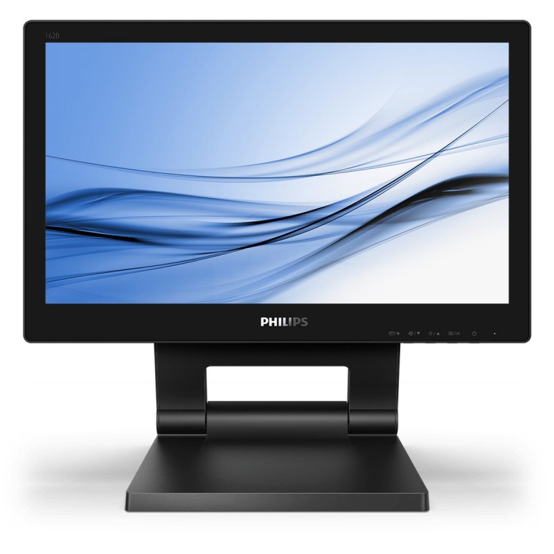 Philips 162B9T 00 - 15.6" - 1366x768 - LCD Negro