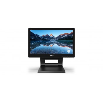 Philips 162B9T 00 - 15.6" - 1366x768 - LCD Negro