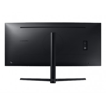Samsung LC34H890WGU - 34" - 3440x1440 - WQHD QLED - Negro LC34H890WGUXEN