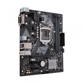 Asus PRIME H310M-K R2.0 90MB0Z30-M0EAY0