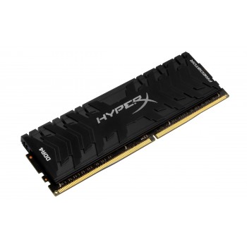 Kingston Technology Predator - 8 GB - DDR4 - 2400 MHz - 12 CL HX424C12PB3 8