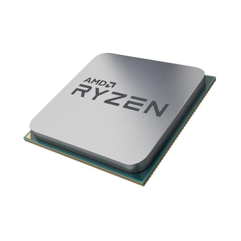 AMD Ryzen - 2700X - 3,7 GHz YD270XBGAFBOX