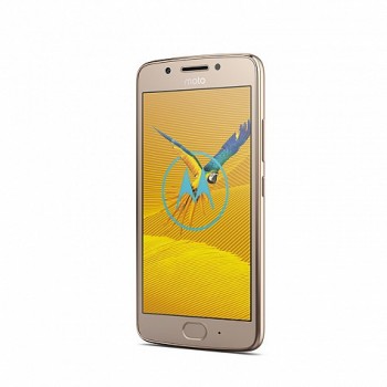 Motorola Moto G - 5,0 pulgadas - 16 GB - 3 GB - Oro PA610010ES