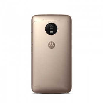 Motorola Moto G - 5,0 pulgadas - 16 GB - 3 GB - Oro PA610010ES