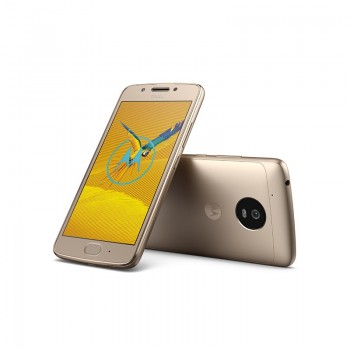 Motorola Moto G - 5,0 pulgadas - 16 GB - 3 GB - Oro PA610010ES