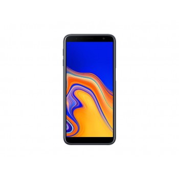 Samsung Galaxy J6+ - 6,0 pulgadas - 32 GB - 3 GB - Negro SM-J610FZKNPHE
