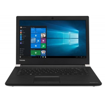Toshiba Satellite Pro i5-6200U 14,0 pulgadas 8 GB 256GB Windows 10 Pro PS461E-0N5079CE