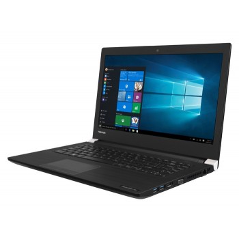 Toshiba Satellite Pro i5-6200U 14,0 pulgadas 8 GB 256GB Windows 10 Pro PS461E-0N5079CE