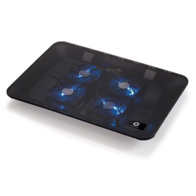 SOPORTE REFRIGERANTE CONCEPTRONIC CNBCOOLPADL4F - 