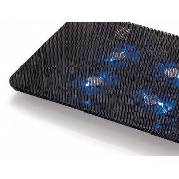 SOPORTE REFRIGERANTE CONCEPTRONIC CNBCOOLPADL4F - 