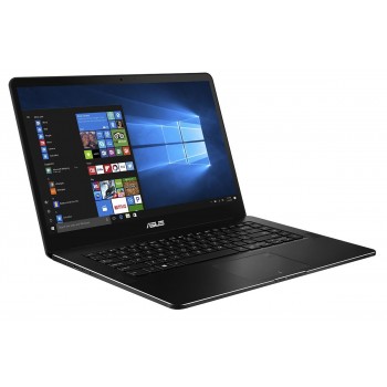 Asus ZenBook Pro i7-7700HQ 15,6 pulgadas 8 GB 256GB Windows 10 Home UX550VD-BN009T?MMONLINE