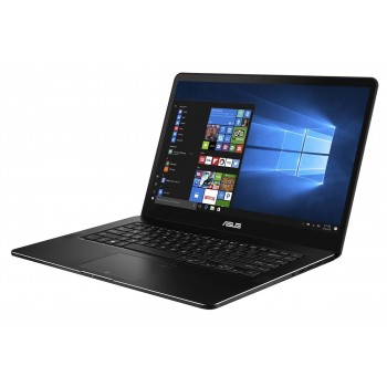 Asus ZenBook Pro i7-7700HQ 15,6 pulgadas 8 GB 256GB Windows 10 Home UX550VD-BN009T?MMONLINE