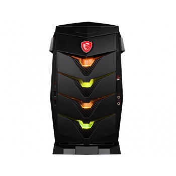 MSI Aegis i7-8700 16 GB 1,1TB Windows 10 Home 9S6-B91811-050