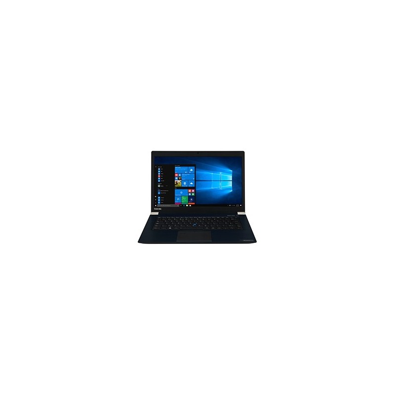 Toshiba Tecra i7-7500U 14,0 pulgadas 16 GB 256GB Windows 10 Pro PT472E-081015CE